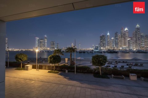 Apartman u gradu Dubai Harbour, UAE 3 spavaće sobe, 183.8 m2 Br. 659096 - Slika 19