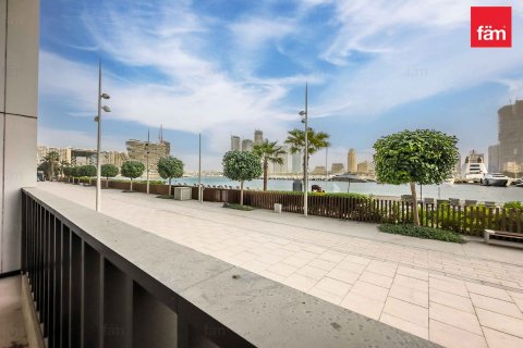 Apartman u gradu Dubai Harbour, UAE 3 spavaće sobe, 183.8 m2 Br. 659096 - Slika 8