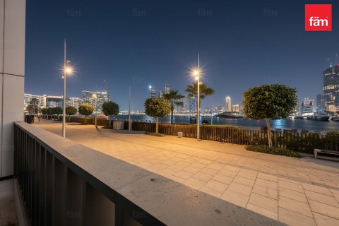 Dubai Harbour, Dubai, BAE’de satılık daire 3 yatak odası, 184.3 m&sup2; No 659096 - fotoğraf 18