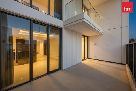 Dubai Harbour, Dubai, BAE’de satılık daire 3 yatak odası, 184.3 m&sup2; No 659096 - fotoğraf 3