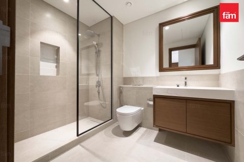 Dubai Harbour, Dubai, BAE’de satılık daire 3 yatak odası, 184.3 m&sup2; No 659096 - fotoğraf 28