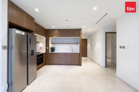 Dubai Harbour, Dubai, BAE’de satılık daire 3 yatak odası, 184.3 m&sup2; No 659096 - fotoğraf 8