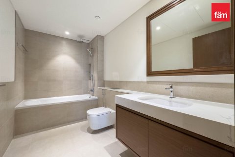 Dubai Harbour, Dubai, BAE’de satılık daire 3 yatak odası, 184.3 m&sup2; No 659096 - fotoğraf 21