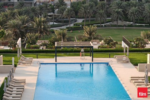 Apartamento para arrendamento em Dubai Hills Estate, Dubai, EAU 2 quartos, 97.5 m2 № 659092 - foto 1