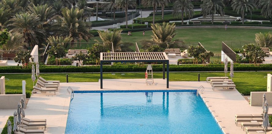 Apartamento em Dubai Hills Estate, Dubai, EAU 2 quartos, 97.5 m2 № 659092