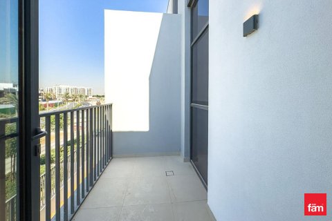 Townhouse de închiriat în Dubai, EAU 3 dormitoare, 168.4 mp. №659093 - poză 17