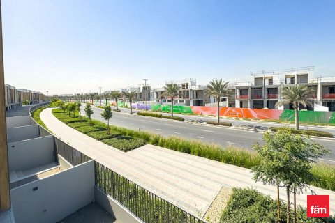 Townhouse de închiriat în Dubai, EAU 3 dormitoare, 168.4 mp. №659093 - poză 1