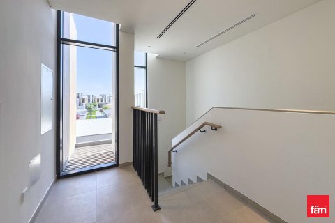 Townhouse de închiriat în Dubai, EAU 3 dormitoare, 168.4 mp. №659093 - poză 12