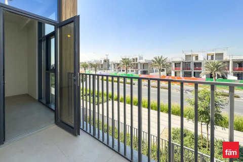 Townhouse de închiriat în Dubai, EAU 3 dormitoare, 168.4 mp. №659093 - poză 10