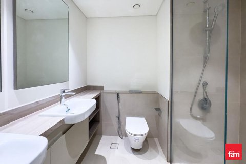 Townhouse de închiriat în Dubai, EAU 3 dormitoare, 168.4 mp. №659093 - poză 15