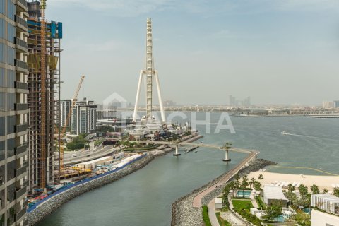 Lägenhet i Dubai Marina, Dubai, UAE 2 sovrum, 106 kvm Nr. 706623
