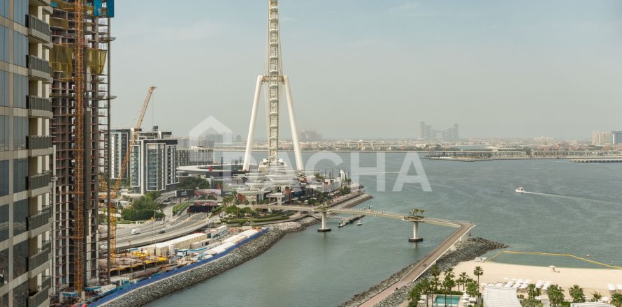 شقة في مرسى دبي، دبي 2 غرفة نوم ، 106 متر مربع . ر قم 706623