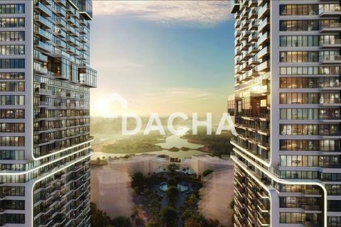 Διαμέρισμα σε Jumeirah Lake Towers, Dubai, ΗΑΕ 1 υπνοδωμάτιο, 85 τ.μ. Αρ. 706625 - φωτογραφία 5