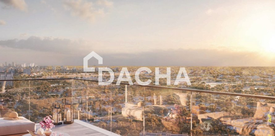 Διαμέρισμα σε Jumeirah Lake Towers, Dubai, ΗΑΕ 1 υπνοδωμάτιο, 85 τ.μ. Αρ. 706625