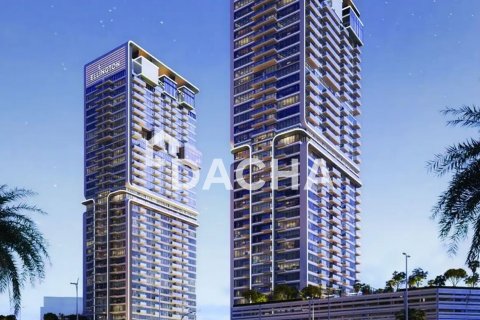 Διαμέρισμα σε Jumeirah Lake Towers, Dubai, ΗΑΕ 1 υπνοδωμάτιο, 85 τ.μ. Αρ. 706625 - φωτογραφία 3