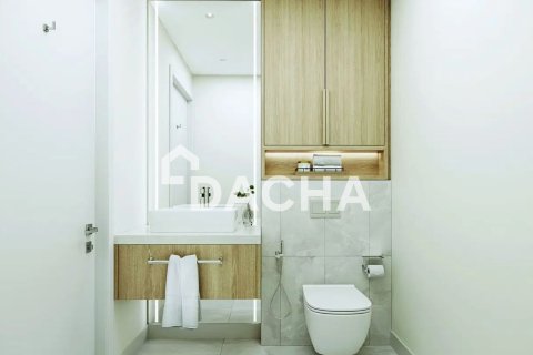 Διαμέρισμα σε Jumeirah Lake Towers, Dubai, ΗΑΕ 1 υπνοδωμάτιο, 85 τ.μ. Αρ. 706625 - φωτογραφία 9