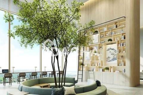 Διαμέρισμα σε Jumeirah Lake Towers, Dubai, ΗΑΕ 1 υπνοδωμάτιο, 85 τ.μ. Αρ. 706625 - φωτογραφία 2
