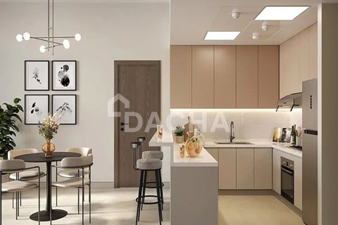 Appartement te koop in Al Furjan, Dubai, VAE 2 slaapkamers, 123 vr.m., nr 706624 - foto 9