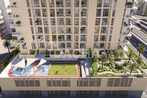 Appartement te koop in Al Furjan, Dubai, VAE 2 slaapkamers, 123 vr.m., nr 706624 - foto 11