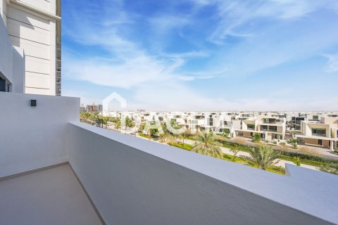 Apartment sa Dubai Hills Estate, UAE 1 silid-tulugan, 122 sq.m. № 706641
