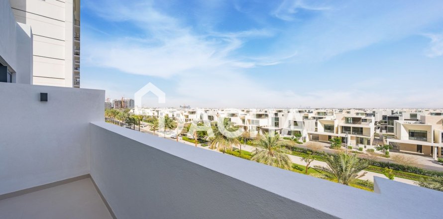 Byt v Dubai Hills Estate, SAE 1 ložnice, 122 m² Č.: 706641