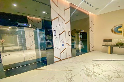 Huoneisto Business Bay, Dubai, Arabiemiraatit 1 makuuhuone, 46 m2 № 706622 - kuva 11
