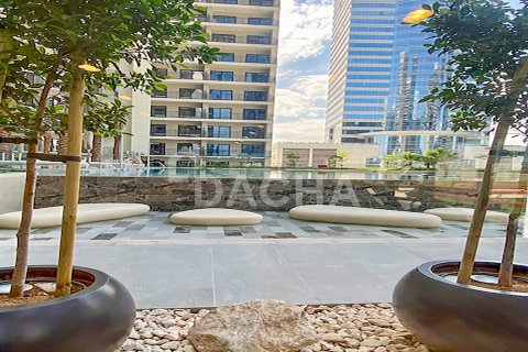 Huoneisto Business Bay, Dubai, Arabiemiraatit 1 makuuhuone, 46 m2 № 706622 - kuva 14