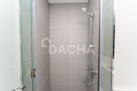 Huoneisto Business Bay, Dubai, Arabiemiraatit 1 makuuhuone, 46 m2 № 706622 - kuva 7
