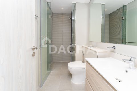 Huoneisto Business Bay, Dubai, Arabiemiraatit 1 makuuhuone, 46 m2 № 706622 - kuva 8
