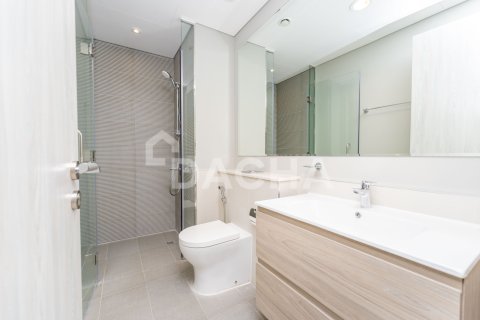 Huoneisto Business Bay, Dubai, Arabiemiraatit 1 makuuhuone, 46 m2 № 706622 - kuva 9