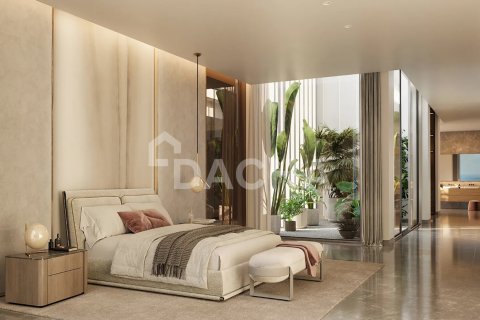 فيلا للبيع في Palm Jebel Ali، دبي، الإمارات العربية المتحدة 6 غرفة نوم ، 686 متر مربع ، رقم 706640 - صورة 8