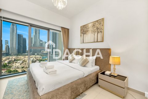 Apartament na sprzedaż w Downtown Dubai (Downtown Burj Dubai), Dubai, ZEA 2 sypialnie, 87 mkw., nr 706626 - zdjęcie 18