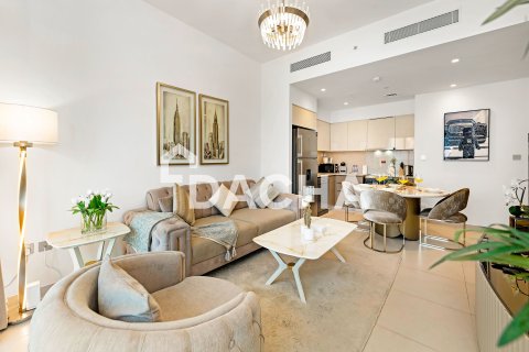 Apartament na sprzedaż w Downtown Dubai (Downtown Burj Dubai), Dubai, ZEA 2 sypialnie, 87 mkw., nr 706626 - zdjęcie 7