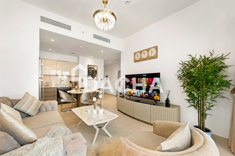 Apartament na sprzedaż w Downtown Dubai (Downtown Burj Dubai), Dubai, ZEA 2 sypialnie, 87 mkw., nr 706626 - zdjęcie 8