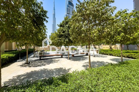 Apartament na sprzedaż w Downtown Dubai (Downtown Burj Dubai), Dubai, ZEA 2 sypialnie, 87 mkw., nr 706626 - zdjęcie 20
