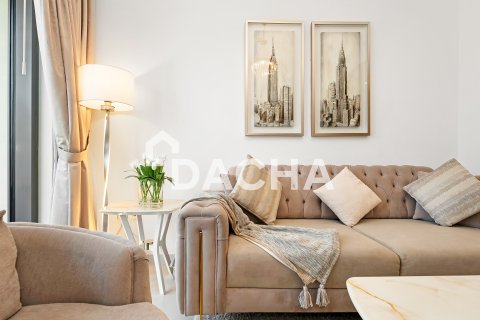 Apartament na sprzedaż w Downtown Dubai (Downtown Burj Dubai), Dubai, ZEA 2 sypialnie, 87 mkw., nr 706626 - zdjęcie 9