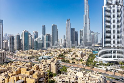 Apartament na sprzedaż w Downtown Dubai (Downtown Burj Dubai), Dubai, ZEA 2 sypialnie, 87 mkw., nr 706626 - zdjęcie 4