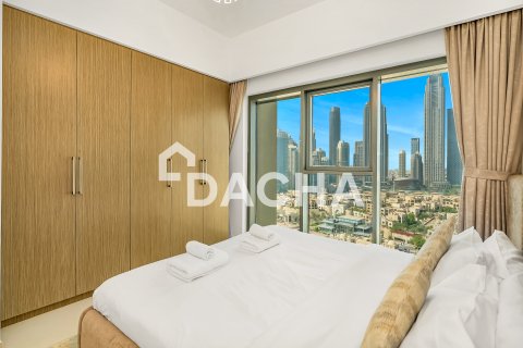 Apartament na sprzedaż w Downtown Dubai (Downtown Burj Dubai), Dubai, ZEA 2 sypialnie, 87 mkw., nr 706626 - zdjęcie 19