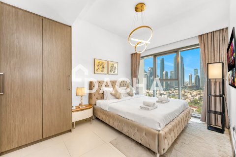 Apartament na sprzedaż w Downtown Dubai (Downtown Burj Dubai), Dubai, ZEA 2 sypialnie, 87 mkw., nr 706626 - zdjęcie 14