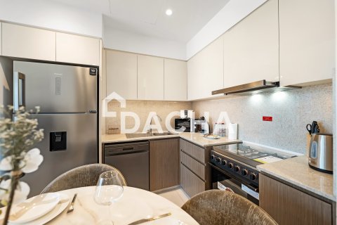Apartament na sprzedaż w Downtown Dubai (Downtown Burj Dubai), Dubai, ZEA 2 sypialnie, 87 mkw., nr 706626 - zdjęcie 11
