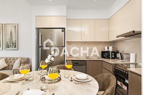 Apartament na sprzedaż w Downtown Dubai (Downtown Burj Dubai), Dubai, ZEA 2 sypialnie, 87 mkw., nr 706626 - zdjęcie 10