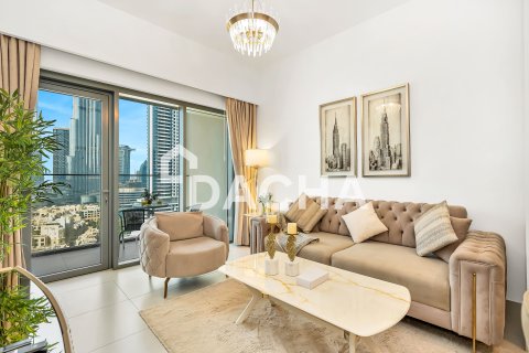 Apartament na sprzedaż w Downtown Dubai (Downtown Burj Dubai), Dubai, ZEA 2 sypialnie, 87 mkw., nr 706626 - zdjęcie 6