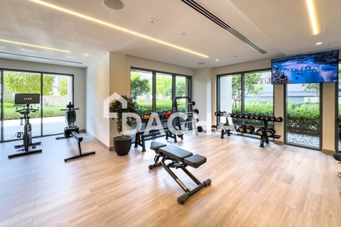 Apartament na sprzedaż w Downtown Dubai (Downtown Burj Dubai), Dubai, ZEA 2 sypialnie, 87 mkw., nr 706626 - zdjęcie 24