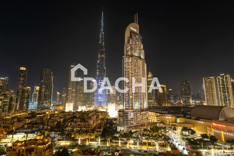 Apartament na sprzedaż w Downtown Dubai (Downtown Burj Dubai), Dubai, ZEA 2 sypialnie, 87 mkw., nr 706626 - zdjęcie 2