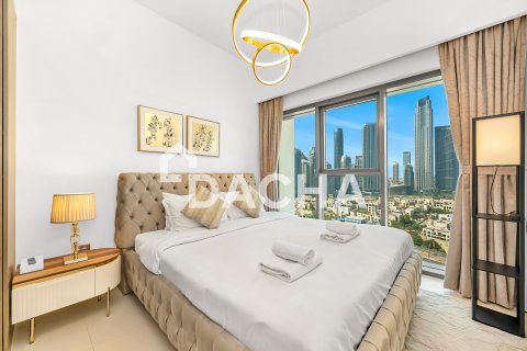 Apartament na sprzedaż w Downtown Dubai (Downtown Burj Dubai), Dubai, ZEA 2 sypialnie, 87 mkw., nr 706626 - zdjęcie 17