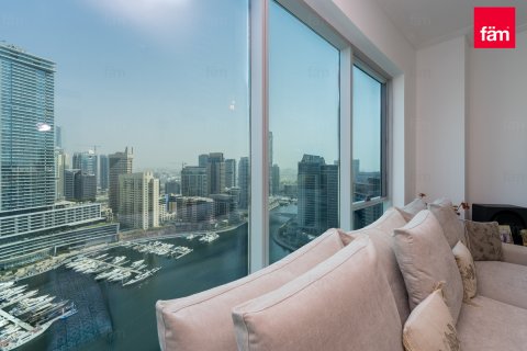 Byt v Dubai Marina, SAE 3 ložnice, 194.9 m² Č.: 633667 - fotografie 4
