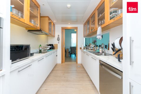 Byt v Dubai Marina, SAE 3 ložnice, 194.9 m² Č.: 633667 - fotografie 11