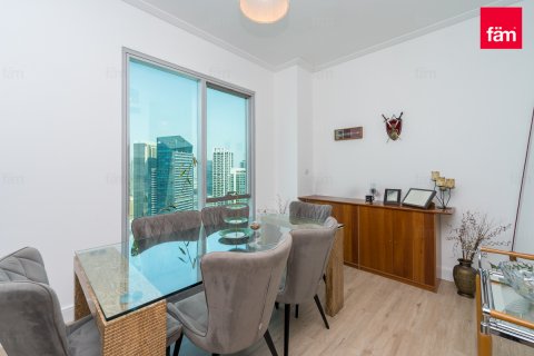 Byt v Dubai Marina, SAE 3 ložnice, 194.9 m² Č.: 633667 - fotografie 10