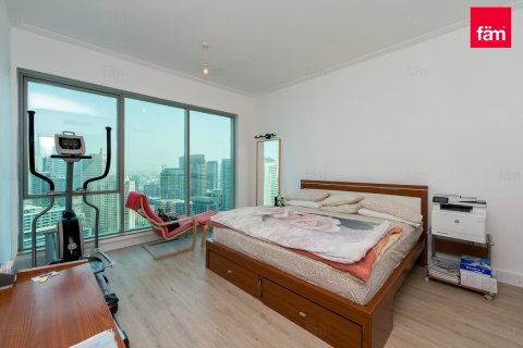 Byt v Dubai Marina, SAE 3 ložnice, 194.9 m² Č.: 633667 - fotografie 8