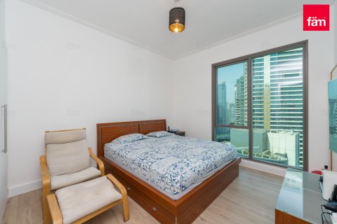 Byt v Dubai Marina, SAE 3 ložnice, 194.9 m² Č.: 633667 - fotografie 6